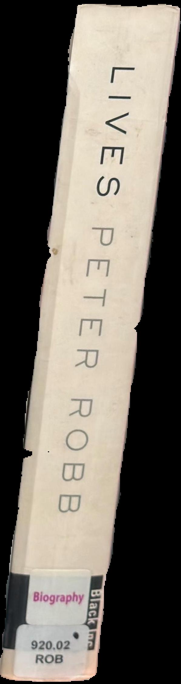 Lives live spine