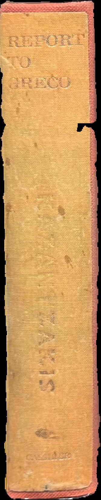 Post-war art / Sims Reed Rare Books live spine