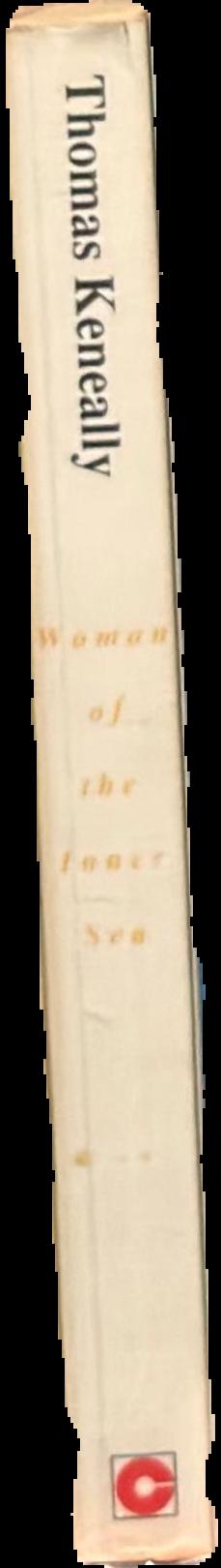The literature of Australia : an anthology live spine