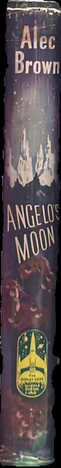 Angelo's moon live spine