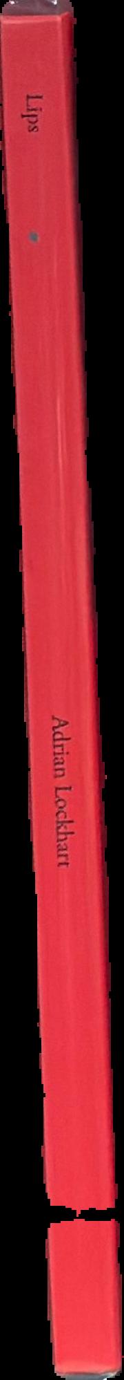 Lips live spine