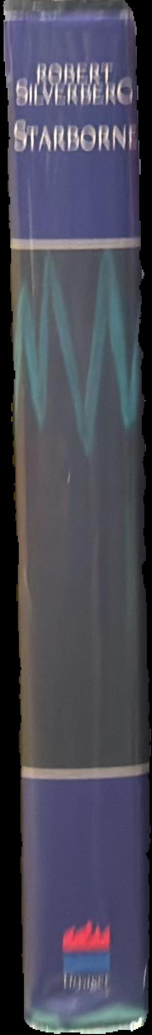 Starborne live spine