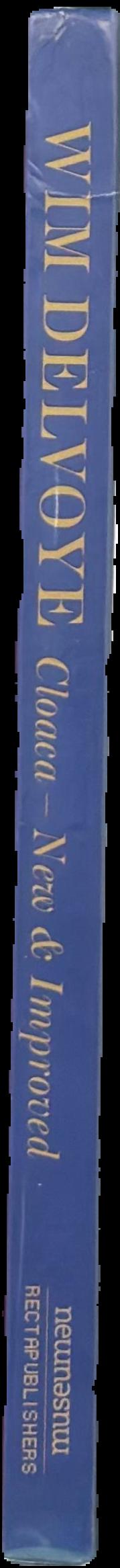 Nova / Samuel R. Delany live spine