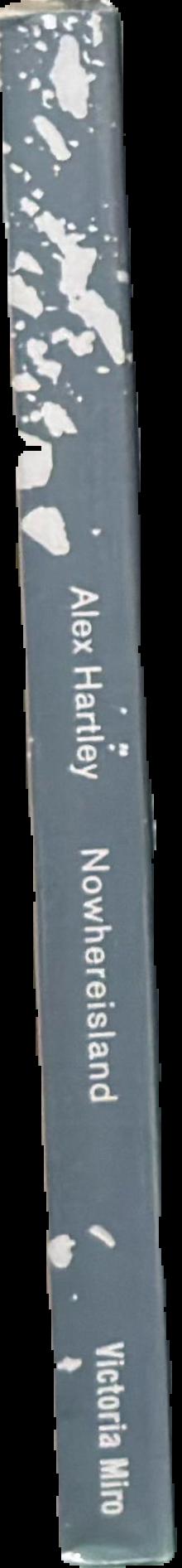 Nowhereisland live spine