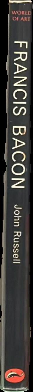 Francis Bacon live spine