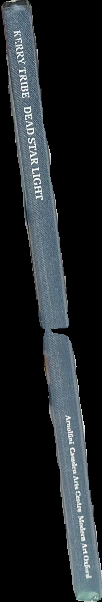 Dead star light live spine