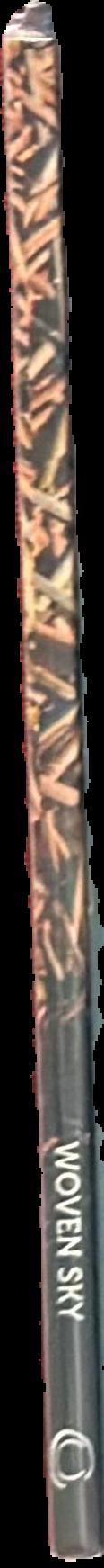 Woven sky live spine