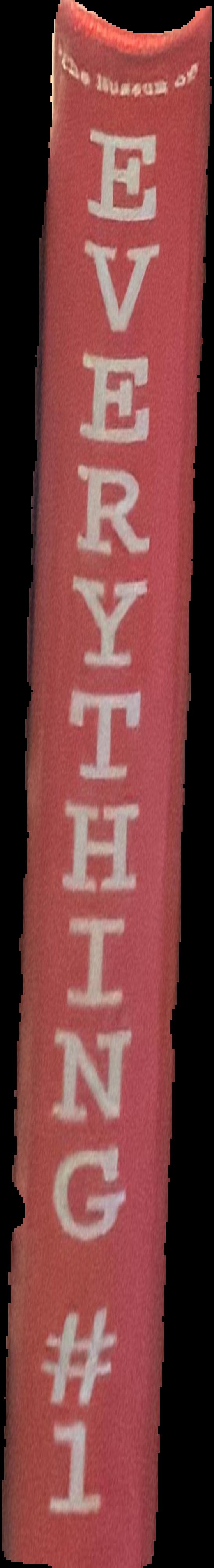 A short history of the British working class movement, 1789–1925 : volume I, 1789-1848 live spine