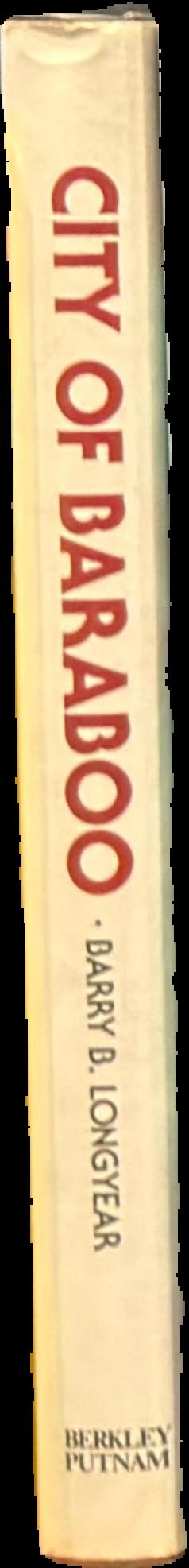 City of Baraboo live spine