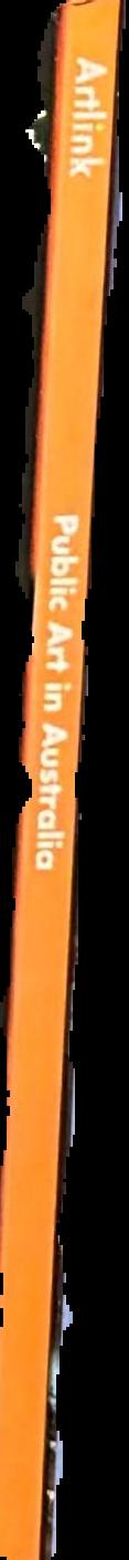 Art in Australia : from colonization to postmodernism / Christopher Allen live spine