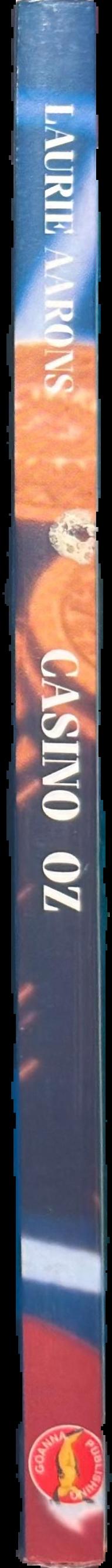 Casino Oz : winners and losers in global capitalism live spine
