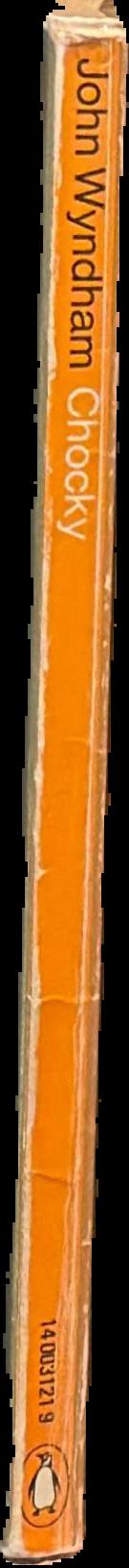 Chocky live spine