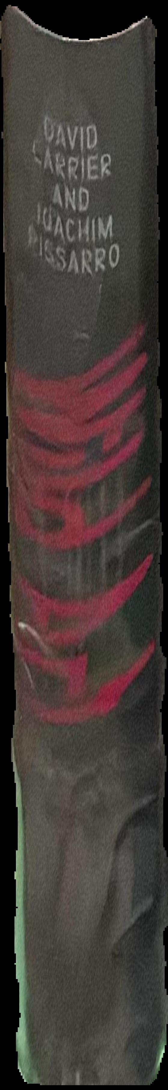 On & on live spine