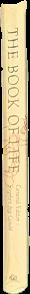 The book of life / general editor, Stephen Jay Gould ; contributing scientists and illustrators, Peter Andrews [and 10 others] live spine