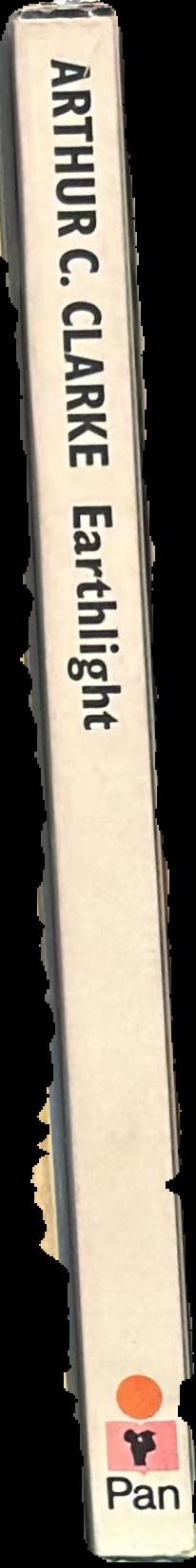 Earthlight live spine