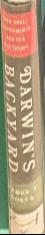 Forerunners of Darwin : 1745–1859 / edited by Bentley Glass, Owsei Temkin, William L. Straus live spine