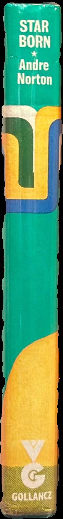 Star born live spine
