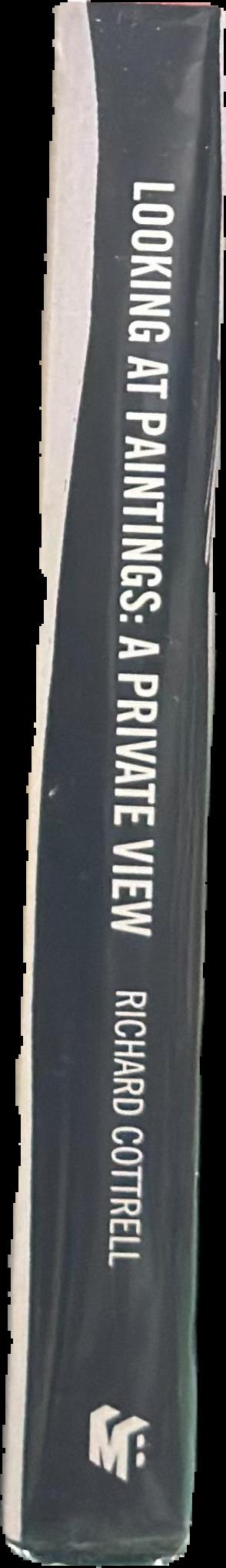 Looking at paintings : a private view live spine