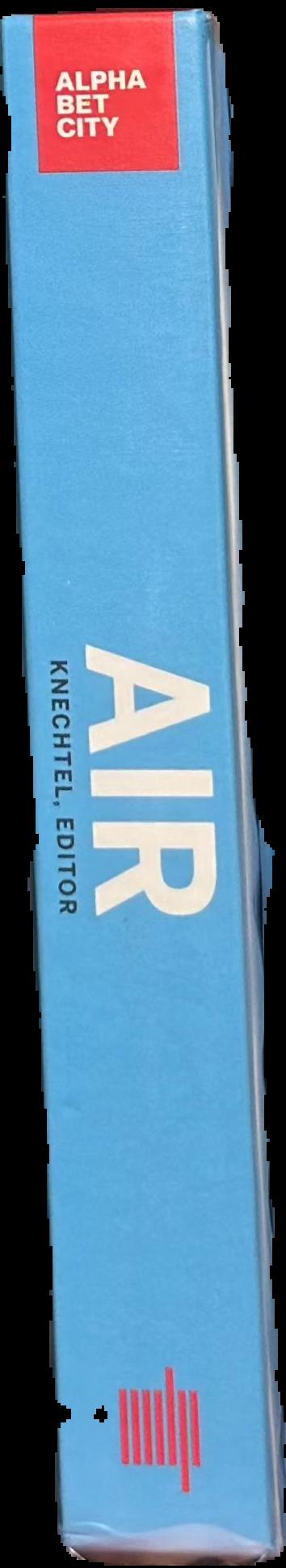 Air live spine
