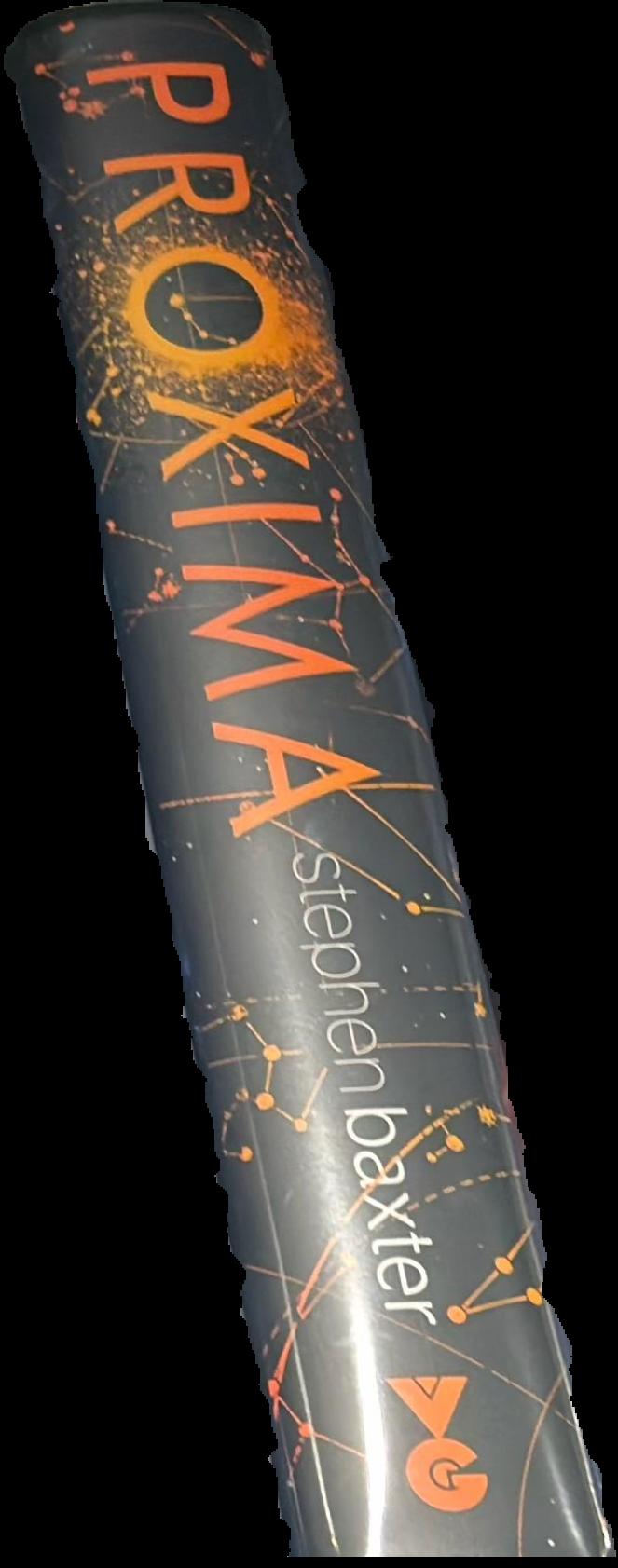 Proxima live spine