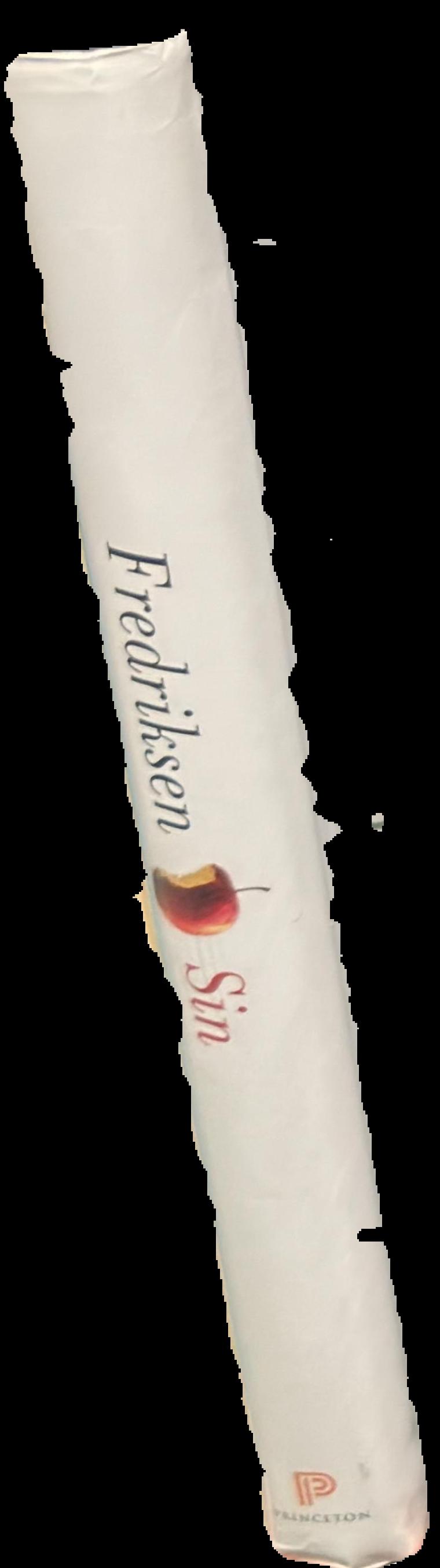Sin : the early history of an idea live spine