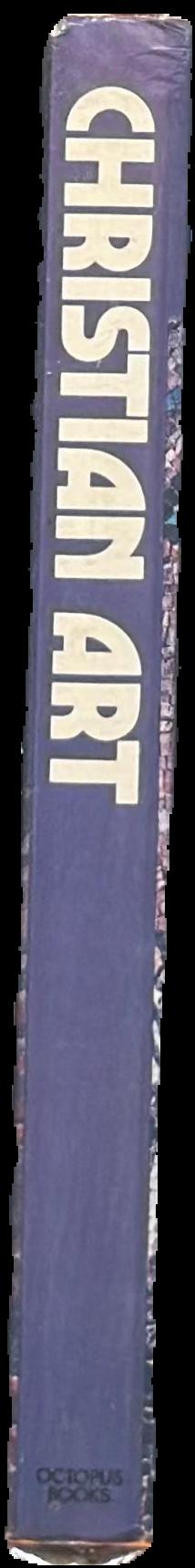 Christian art of the 4th to 12th centuries live spine