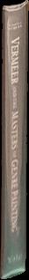 Masters of the weird tale : Arthur J. Burks ; edited by John Pelan ; illustrated by Gwabryel and others live spine