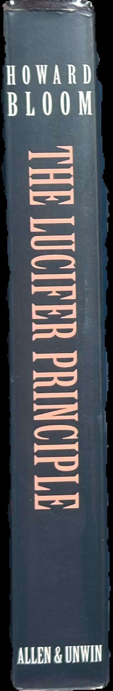 Lucifer's hammer / by Larry Niven & Jerry Pournelle live spine
