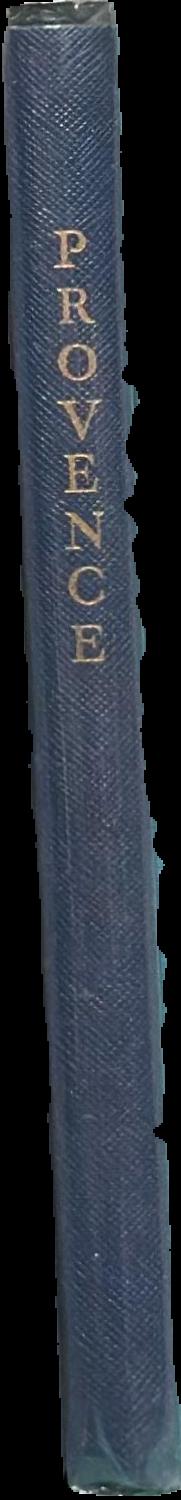 Provence live spine
