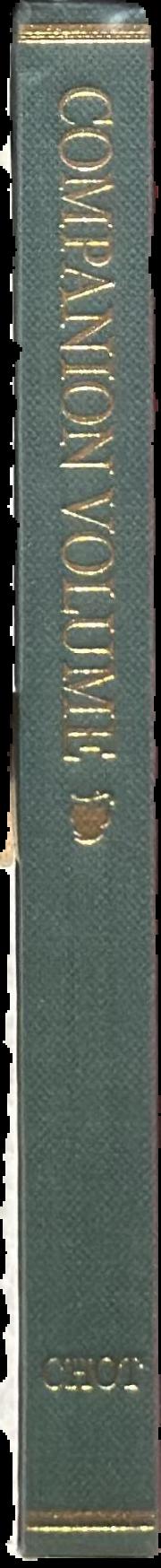 Notes on Tasmaniana : a companion volume to the Engravers of Van Diemen's Land, Old Tasmanian Prints and More Old Tasmanian Prints / Clifford Craig live spine