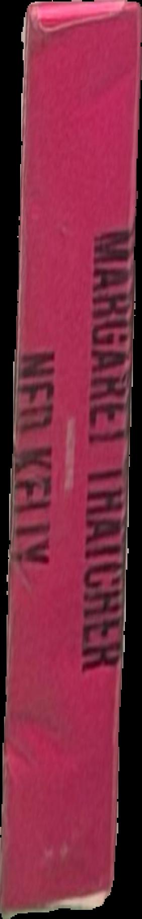 E. L. Kirchner / R. N. Ketterer live spine