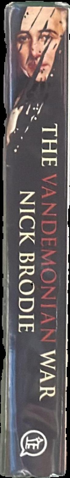 In war's dark shadow : the Russians before the Great War / W. Bruce Lincoln live spine
