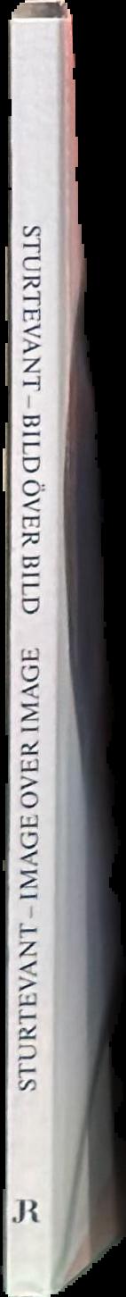 Bild over bild : image over image live spine