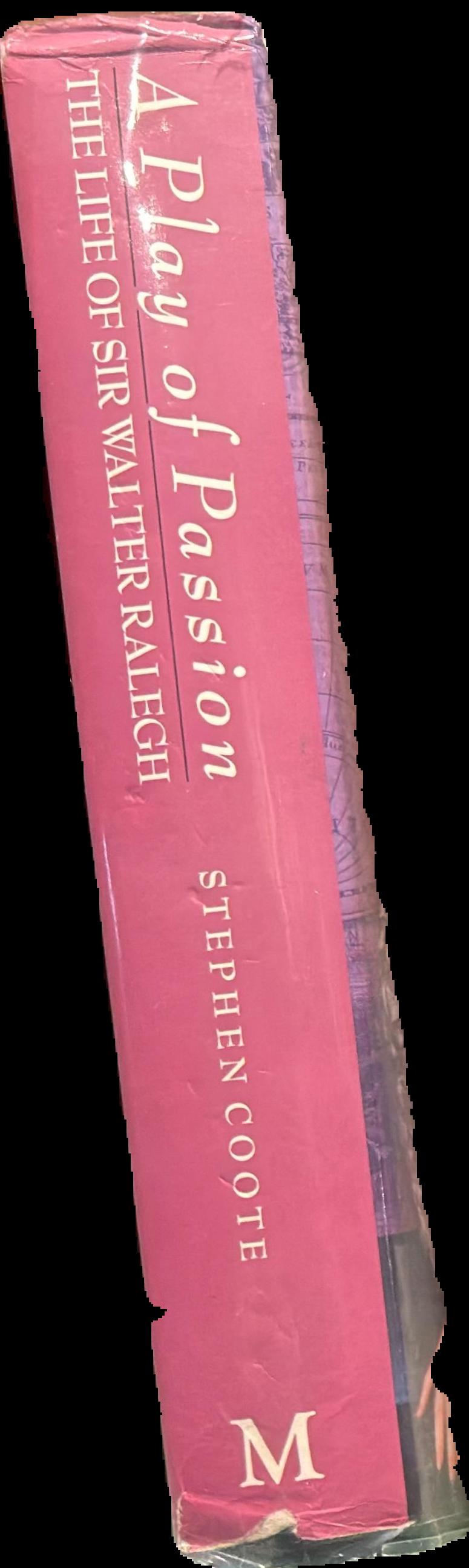 The life and times of Sir Richard Dry : eminent Tasmania statesman ... 1815-1869 live spine