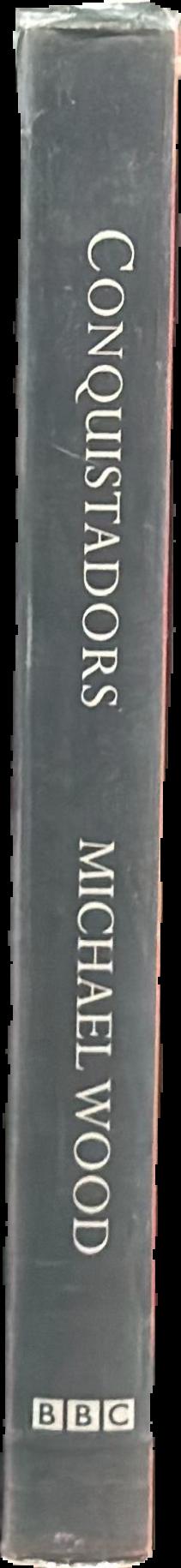Conquistadors live spine