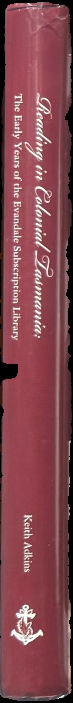 The early records of Sir Robert Cotton's library : formation, cataloguing, use / colin G. C. Tite live spine
