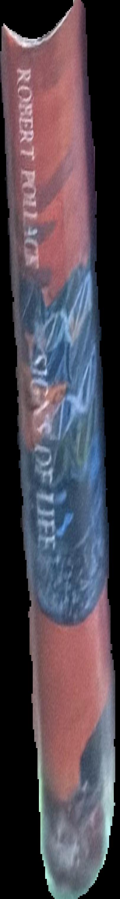 Signs of life : the language and meanings of DNA live spine
