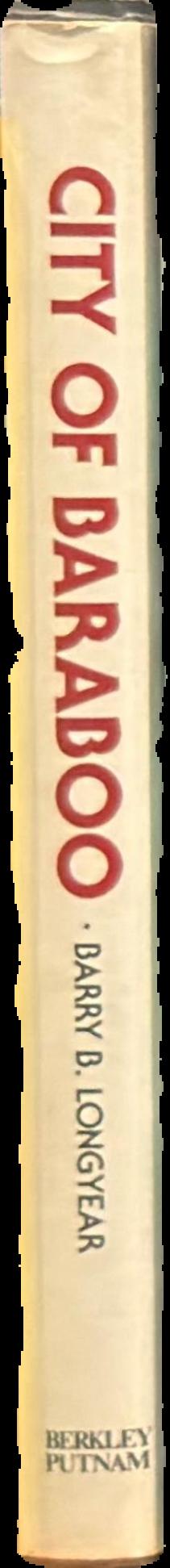 City of Baraboo live spine
