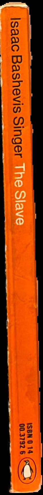 The slave live spine