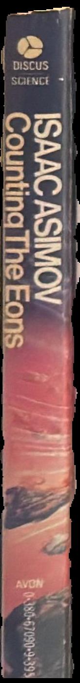 Counting the eons live spine