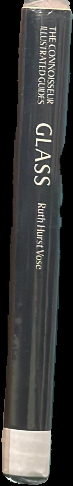 Glass live spine
