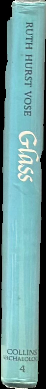 Glass live spine