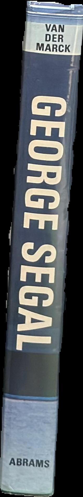 George Segal live spine