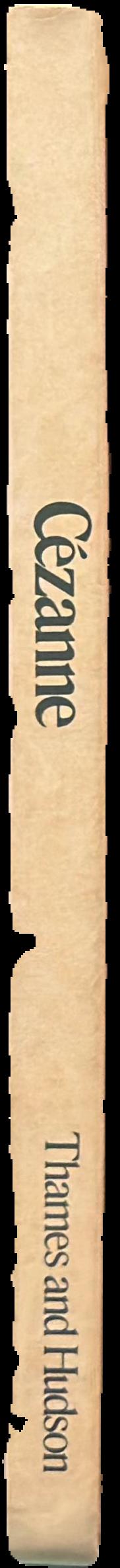 Cézanne live spine