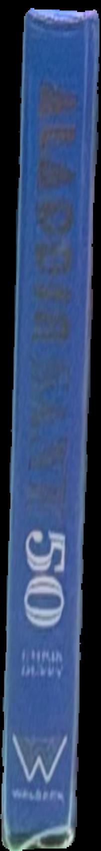 Cassell's new French-English English-French dictionary live spine