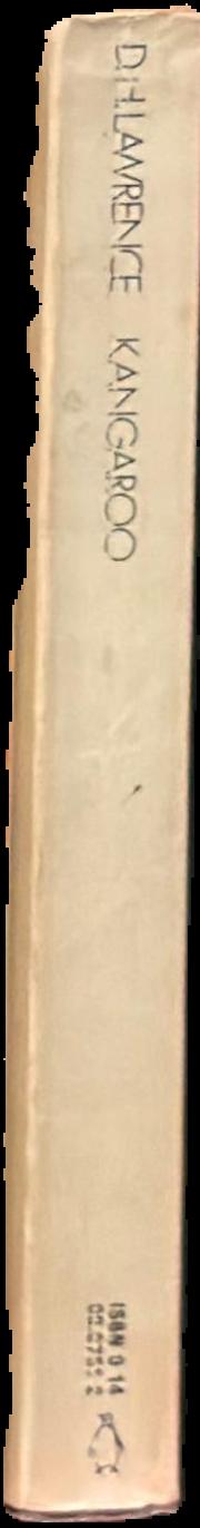 Kangaroo live spine