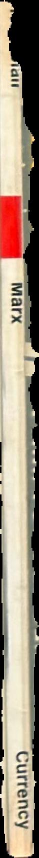 Marx live spine