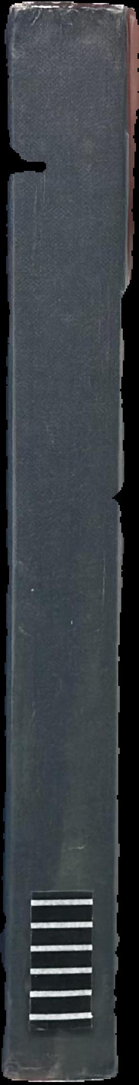 A monetary history of China : volume 1 live spine