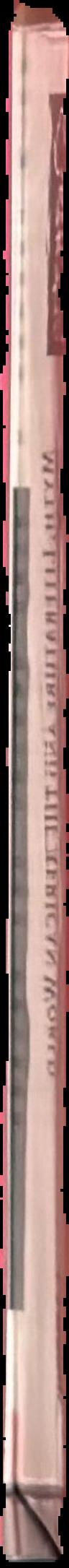 Clemenger Contemporary Art Award : 1999 live spine