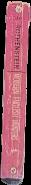 The monster book of monsters / edited and introduced by Michael O'Shaughnessy live spine